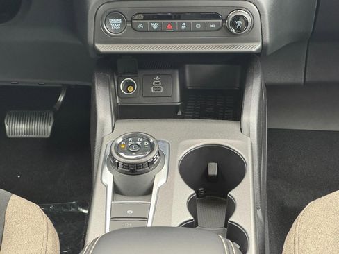 New 2025 Ford Bronco Sport Big Bend w/ Convenience Package image 9