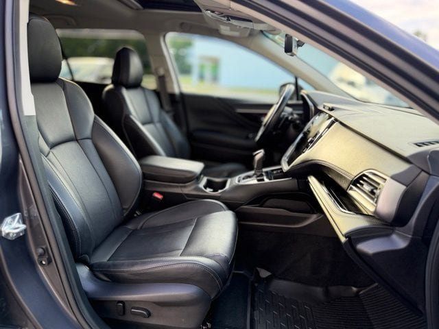 Used 2022 Subaru Outback Limited AWD/4WD image 27