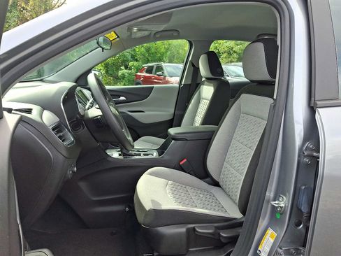 Used 2024 Chevrolet Equinox LS AWD/4WD image 14