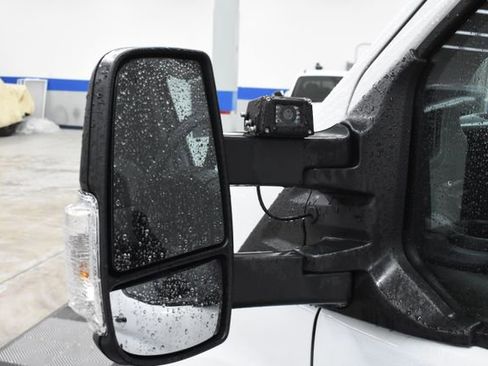 Used 2021 Ford Transit 350 148 High Roof Extended image 11