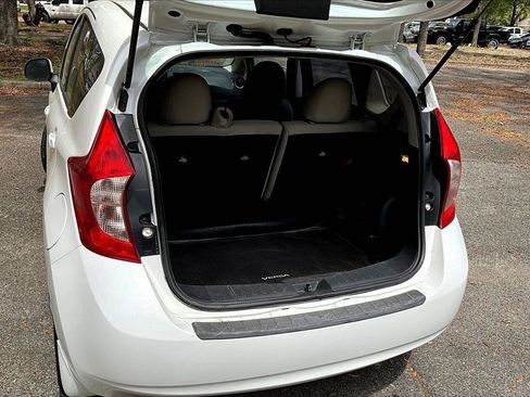 Used 2014 Nissan Versa Note SV image 34