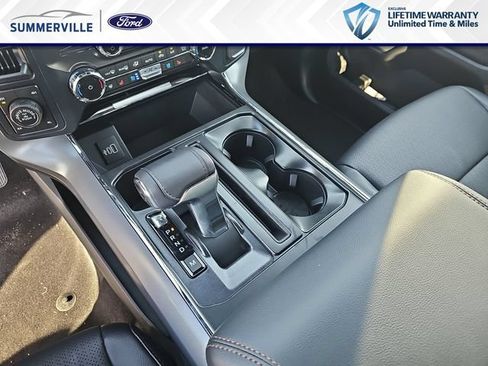 New 2026 Ford F150 Lariat w/ Equipment Group 501A Mid AWD/4WD image 28
