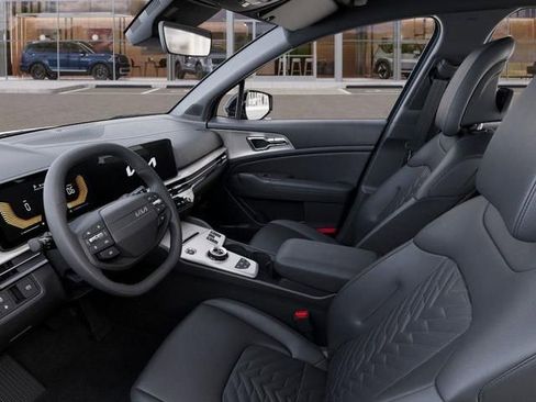 New 2026 Kia Sportage X-Line image 17
