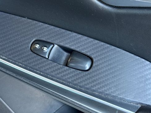 Used 2023 Nissan Sentra SR w/ Midnight Edition Package FWD image 20