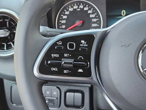 New 2024 Mercedes-Benz Sprinter 3500 image 18