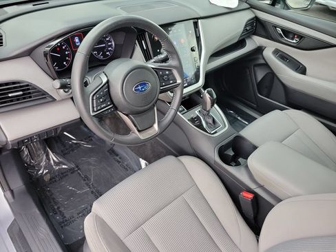 Certified 2024 Subaru Legacy Premium AWD/4WD image 21