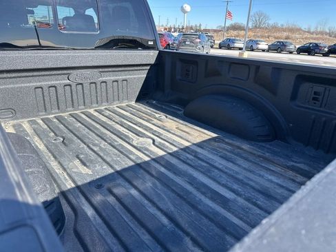 Certified 2025 Ford F250 Platinum image 12