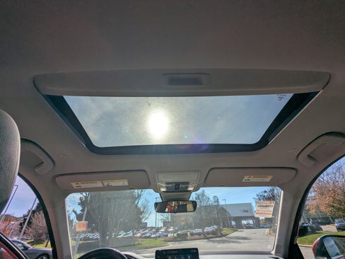 Used 2024 Honda CR-V EX-L image 13