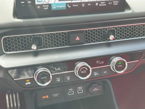 New 2025 Honda Civic Type R image 13