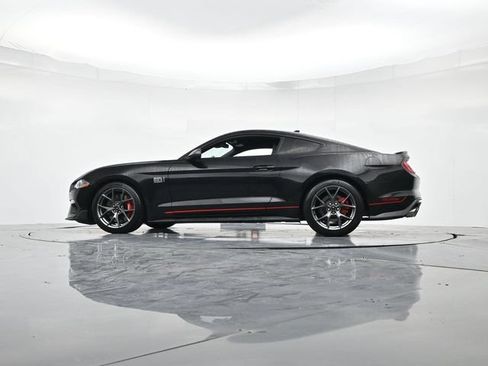 Used 2021 Ford Mustang Mach 1 w/ Equipment Group 700A RWD image 35