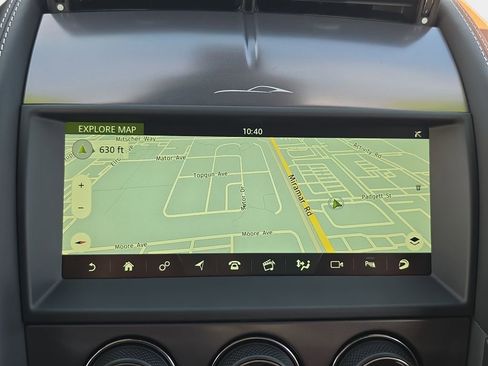 Certified 2024 Jaguar F-TYPE Coupe AWD image 20