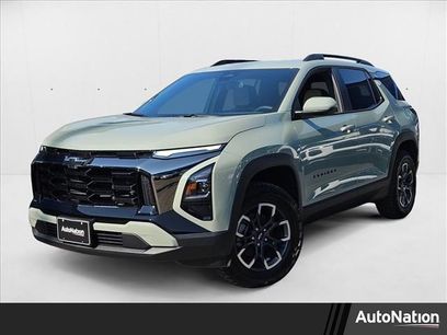 New 2026 Chevrolet Equinox ACTIV
