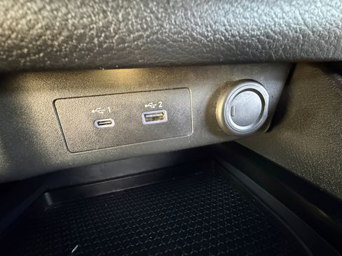 Certified 2021 Nissan Rogue SV image 31