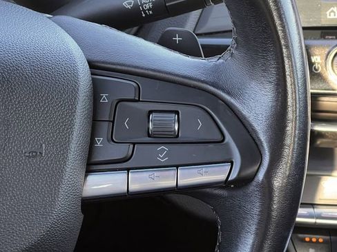 Used 2022 Cadillac CT4 Premium Luxury w/ Climate Package image 14