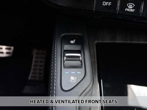 Used 2024 Kia Telluride SX Prestige X-Line AWD/4WD image 10