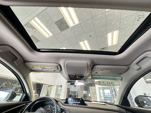 Certified 2023 MAZDA CX-30 AWD 2.5 S w/ Preferred Package image 8