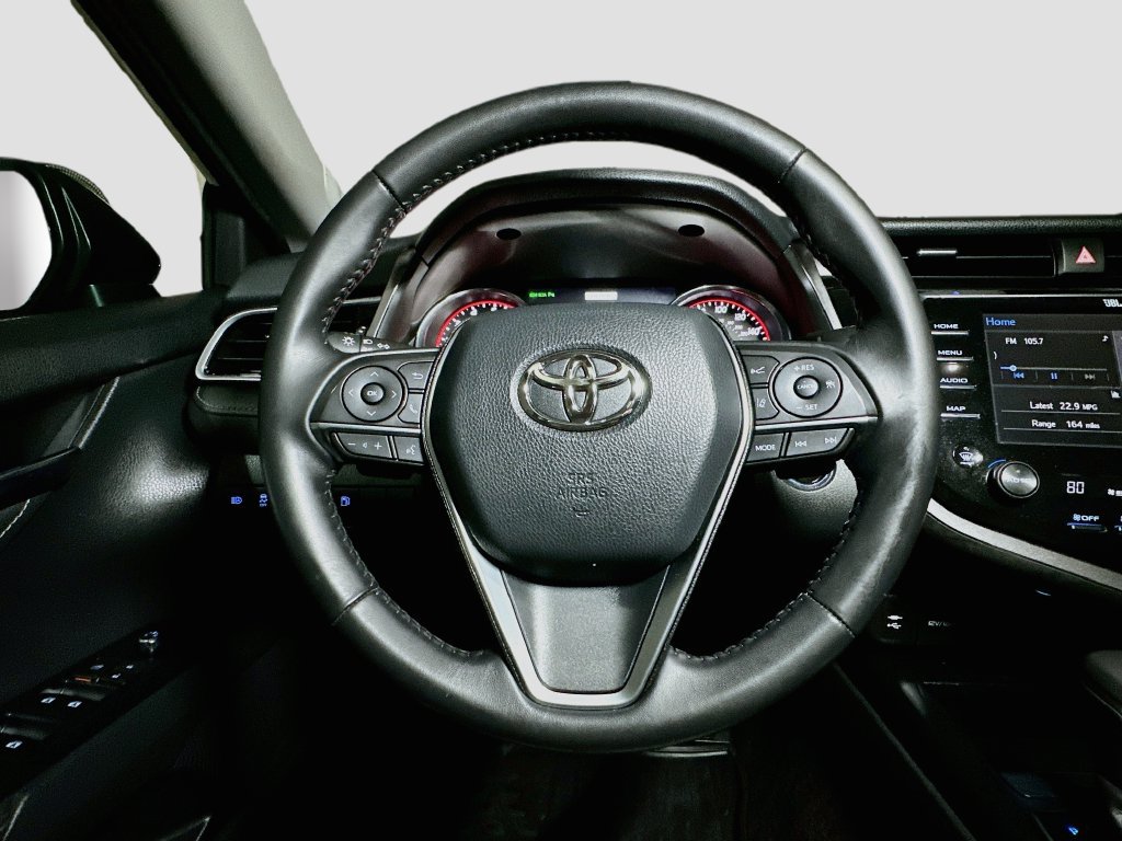 Used 2018 Toyota Camry XSE w/ Driver Assist Package FWD image 13