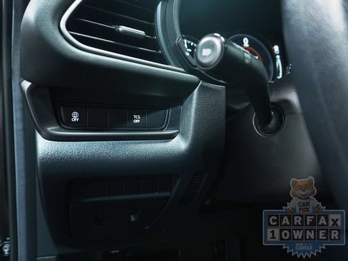 Certified 2021 MAZDA CX-30 FWD 2.5 S image 21