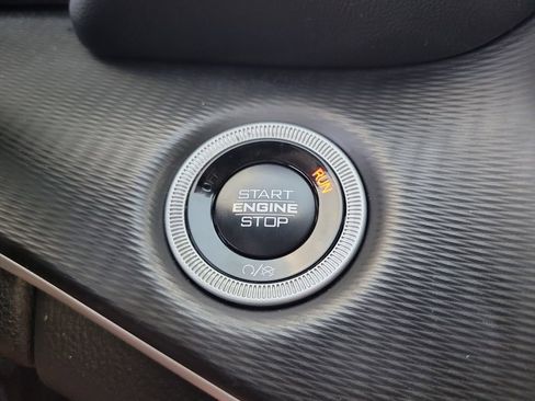 Certified 2024 Jeep Grand Cherokee L Altitude image 29