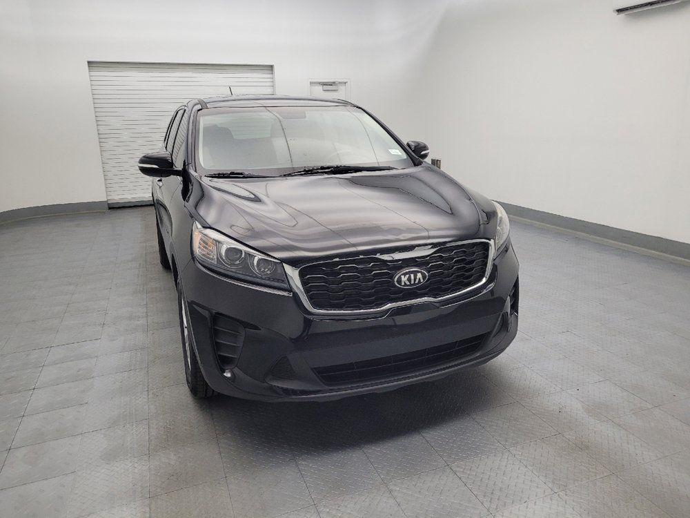 Used 2020 Kia Sorento L FWD image 14