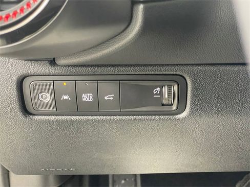 New 2026 Chevrolet Equinox EV RS image 11