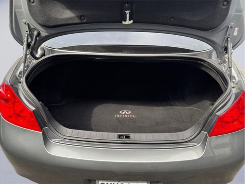 Used 2011 INFINITI G25 Journey w/ Moonroof Pkg image 25