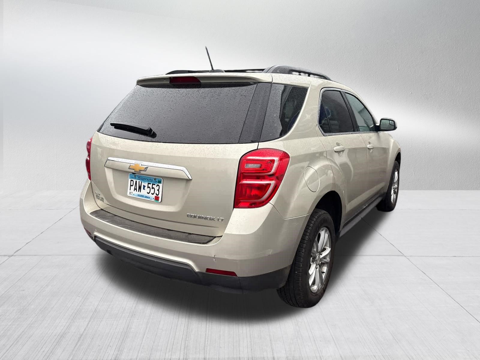Used 2016 Chevrolet Equinox LT w/ Convenience Package AWD/4WD image 5