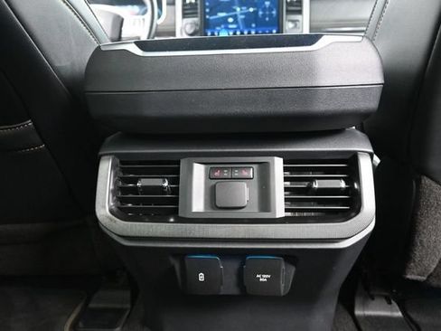 Used 2022 Ford F150 Platinum w/ Equipment Group 701A High AWD/4WD image 57