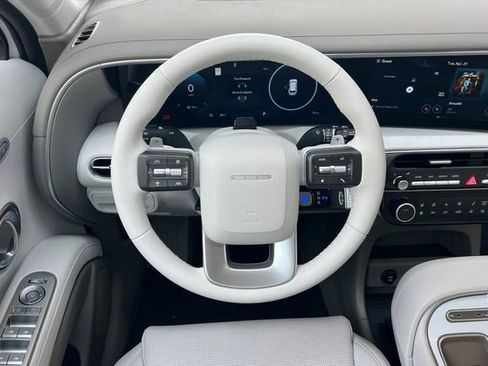 New 2026 Hyundai Palisade SEL AWD/4WD image 14