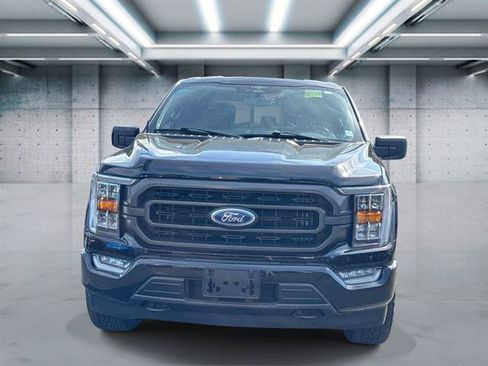 Used 2023 Ford F150 XLT w/ Equipment Group 302A High AWD/4WD image 26