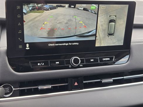 New 2025 Mitsubishi Outlander Trail Edition image 13