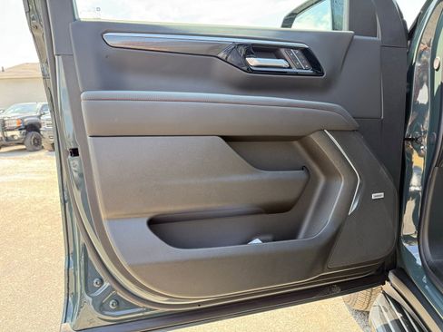 New 2026 Chevrolet Tahoe RST w/ Comfort Package image 15