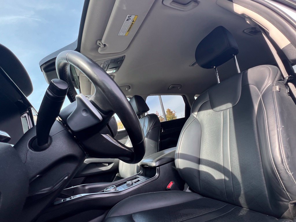 Used 2022 Kia Sorento S AWD/4WD image 16