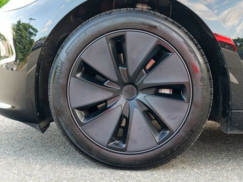 Used 2025 Tesla Model 3 RWD image 15