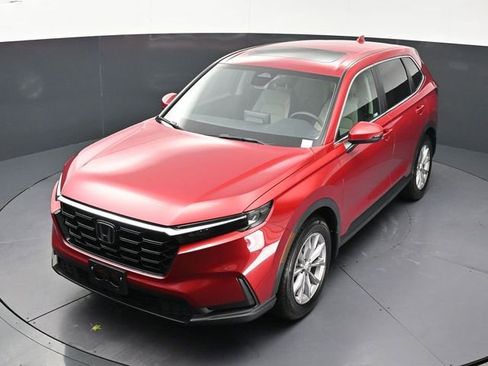 Used 2024 Honda CR-V EX image 26