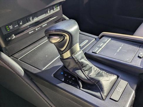 Used 2020 Lexus ES 350 w/ Premium Package image 11