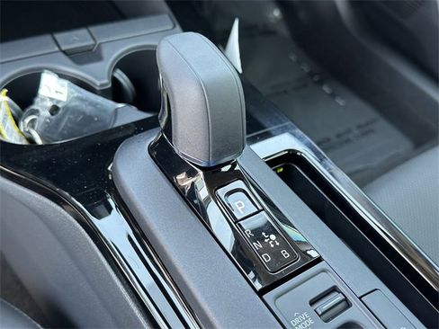 Certified 2025 Toyota Prius AWD image 21