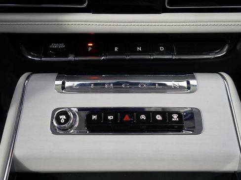 New 2026 Lincoln Aviator Reserve AWD/4WD image 30