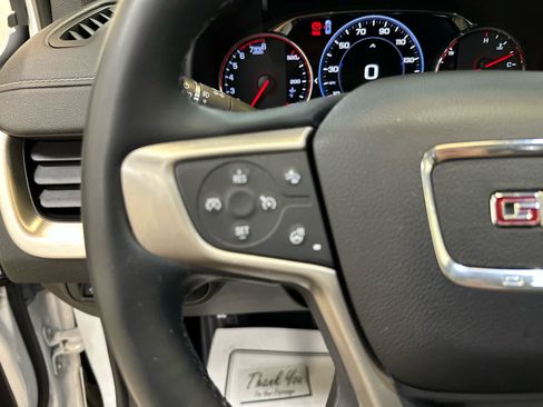 Used 2023 GMC Terrain Denali AWD/4WD image 22