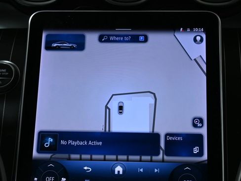 Certified 2024 Mercedes-Benz CLE 300 4MATIC Coupe image 22