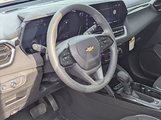 New 2026 Chevrolet TrailBlazer LT w/ Driver Confidence Package video 3