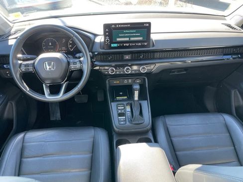 Used 2024 Honda CR-V EX-L image 12