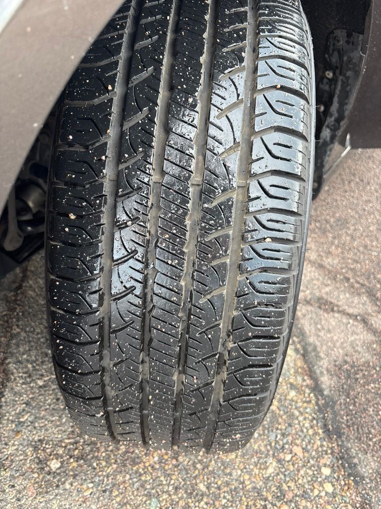 Used 2018 Honda Accord EX image 10