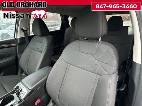 Used 2022 Hyundai Tucson SEL image 10