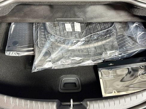 New 2026 Mercedes-Benz CLE 300 4MATIC Cabriolet image 23