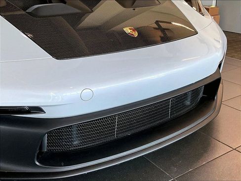 Certified 2023 Porsche 911 GT3 RS image 16