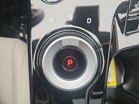 Used 2024 Kia Sportage EX w/ EX Premium Package image 13