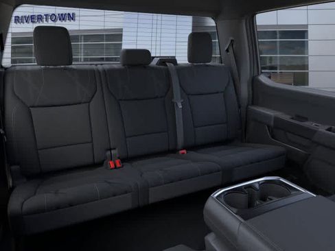 New 2026 Ford F150 STX image 11