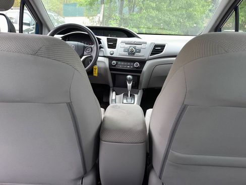 Used 2012 Honda Civic LX image 31