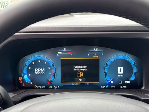 New 2025 Ford Bronco Sport Badlands image 28